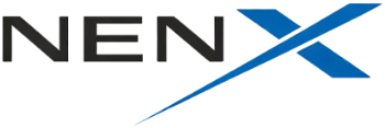 NENX logo default